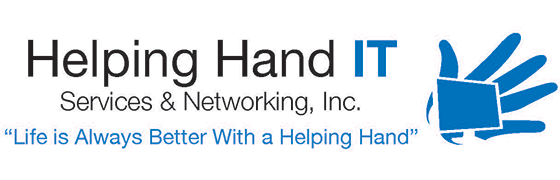 Helping Hand IT Services & Networking, Inc.