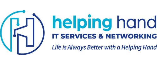 Helping Hand IT Services & Networking, Inc.