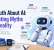 Common Misconceptions About Artificial Intelligence: What Every Business User Should Know