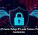 Apple Private Relay IP Leak Raises Privacy Concerns